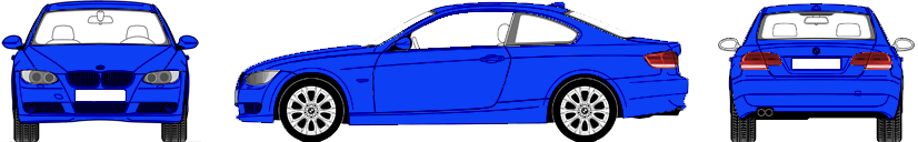 steinschlagschutzfolie, complete